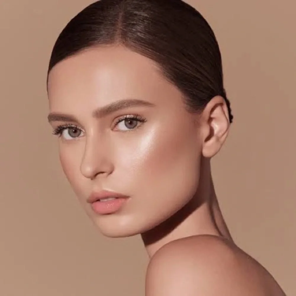 ANASTASIA MINI MATTE & DEWY DUO COMPLEXION SET. New